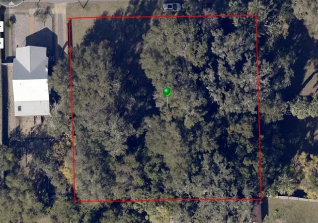 Photo 3 of Land for sale at W May St, Deland, FL 32720 | MLS# V4946315 | Listing updated on 2026-06-10