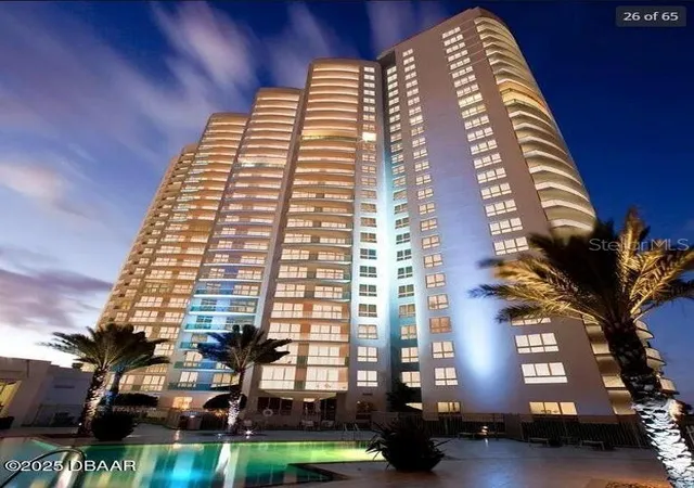 Photo 34 of Condo for sale at 231 Riverside Dr #2206, HOLLY HILL, FL 32117 | MLS# FC314716 | Listing updated on 2026-10-06