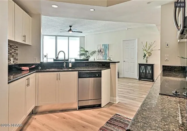 Photo 3 of Condo for sale at 231 Riverside Dr #2206, Holly Hill, FL 32117 | MLS# FC314716 | Listing updated on 2026-10-06
