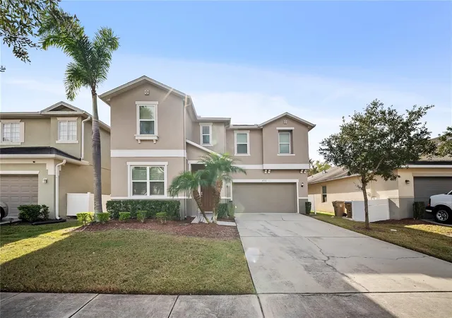 Photo 1 of Single family home for sale at 4736 Blue Diamond St, Kissimmee, FL 34746 | MLS# O6367485 | Listing updated on 2026-08-27