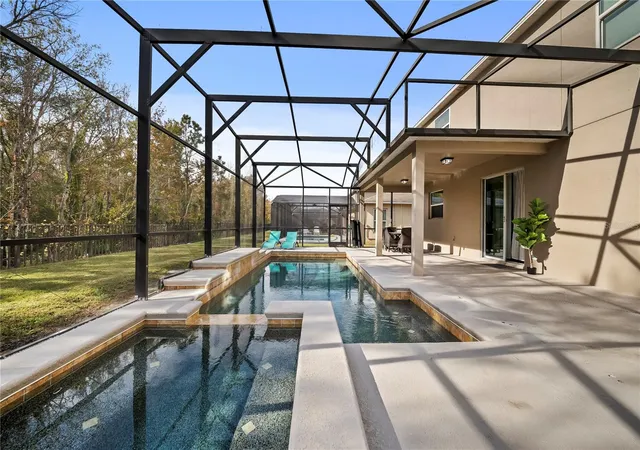 Photo 3 of Single family home for sale at 4736 Blue Diamond St, Kissimmee, FL 34746 | MLS# O6367485 | Listing updated on 2026-08-27