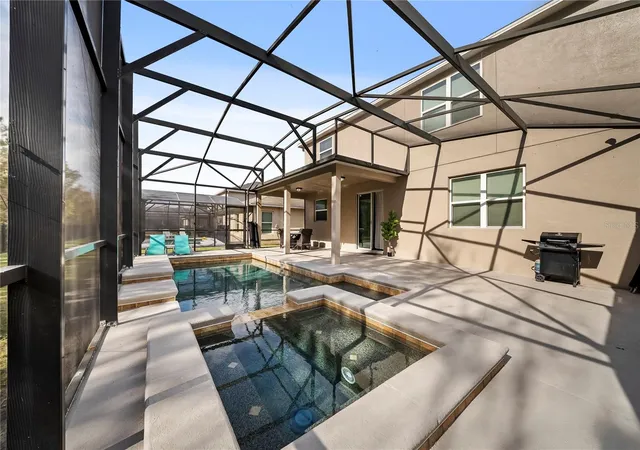 Photo 4 of Single family home for sale at 4736 Blue Diamond St, Kissimmee, FL 34746 | MLS# O6367485 | Listing updated on 2026-08-27