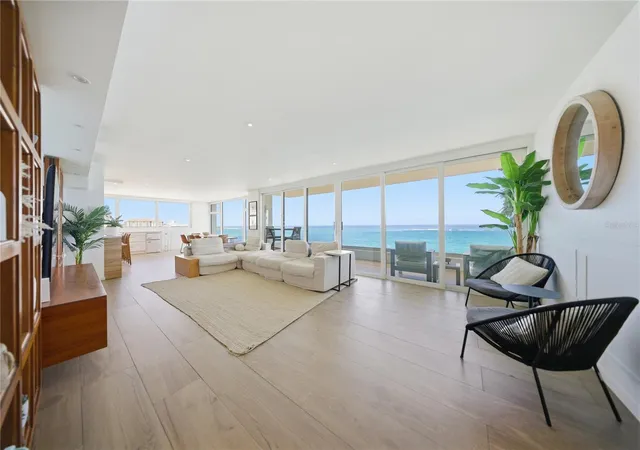 Homes for sale in San Juan, PR | 1 Cervantes #9 PH, San Juan, PR 00907 | MLS# PR9118010