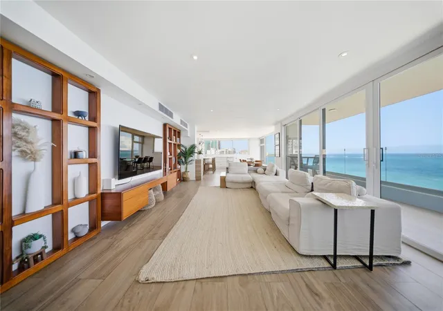 Homes for sale in San Juan, PR | 1 Cervantes #9 PH, San Juan, PR 00907 | MLS# PR9118010