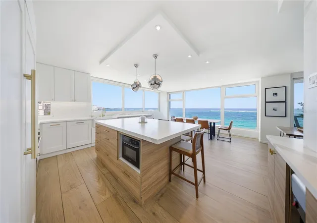 Homes for sale in San Juan, PR | 1 Cervantes #9 PH, San Juan, PR 00907 | MLS# PR9118010