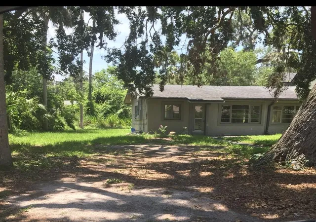 Single family home for sale at 226 Wildwood Ave, EDGEWATER, FL 32132 | MLS# NS1086812