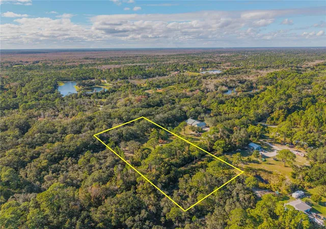 Photo 1 of Land for sale at 0 Clinton Cemetery Rd, Edgewater, FL 32141 | MLS# NS1086813 | Listing updated on 2026-08-24