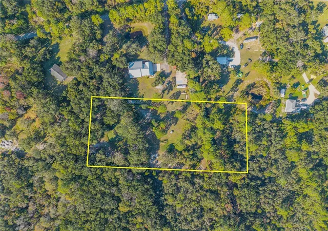 Photo 2 of Land for sale at 0 Clinton Cemetery Rd, Edgewater, FL 32141 | MLS# NS1086813 | Listing updated on 2026-08-24
