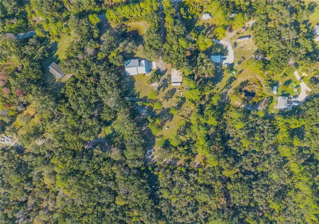 Photo 3 of Land for sale at 0 Clinton Cemetery Rd, Edgewater, FL 32141 | MLS# NS1086813 | Listing updated on 2026-08-24