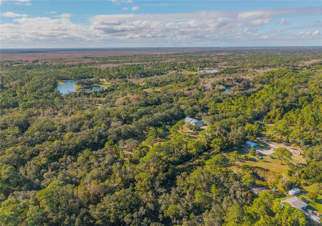 Photo 4 of Land for sale at 0 Clinton Cemetery Rd, Edgewater, FL 32141 | MLS# NS1086813 | Listing updated on 2026-08-24