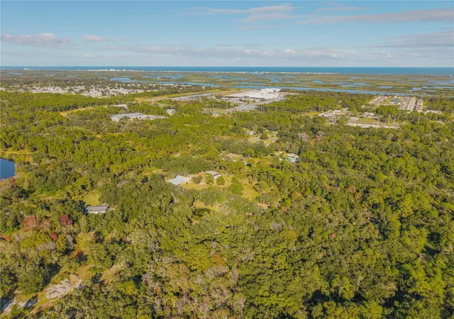 Photo 5 of Land for sale at 0 Clinton Cemetery Rd, Edgewater, FL 32141 | MLS# NS1086813 | Listing updated on 2026-08-24