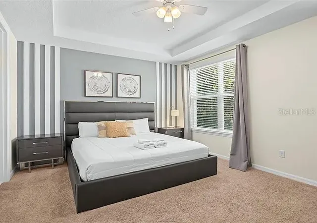 Photo 4 of Townhouse for sale at 1521 Carey Palm Cir, Kissimmee, FL 34747 | MLS# O6367524 | Listing updated on 2026-09-08
