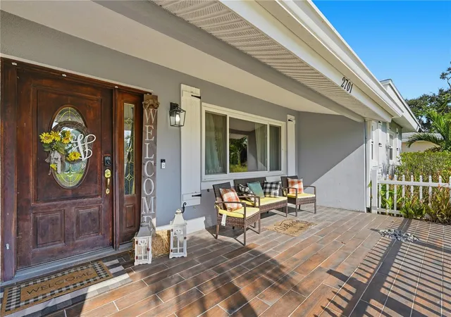 Photo 3 of Single family home for sale at 2701 64th Avenue S, Saint Petersburg, FL | MLS# TB8456651 | Listing updated on 2026-09-01