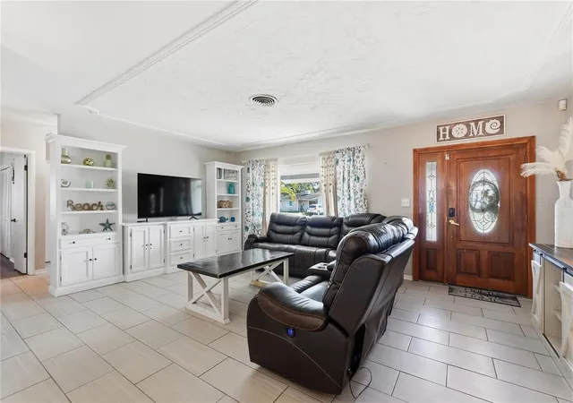 Photo 3 of Single family home for sale at 2701 64th Avenue S, Saint Petersburg, FL | MLS# TB8456651 | Listing updated on 2026-09-01