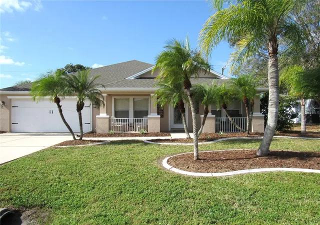 Photo 1 of Single family home for sale at 191 Allworthy St, Port Charlotte, FL 33954 | MLS# C7519043 | Listing updated on 2026-08-17
