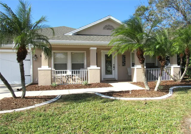 Photo 2 of Single family home for sale at 191 Allworthy St, Port Charlotte, FL 33954 | MLS# C7519043 | Listing updated on 2026-08-17