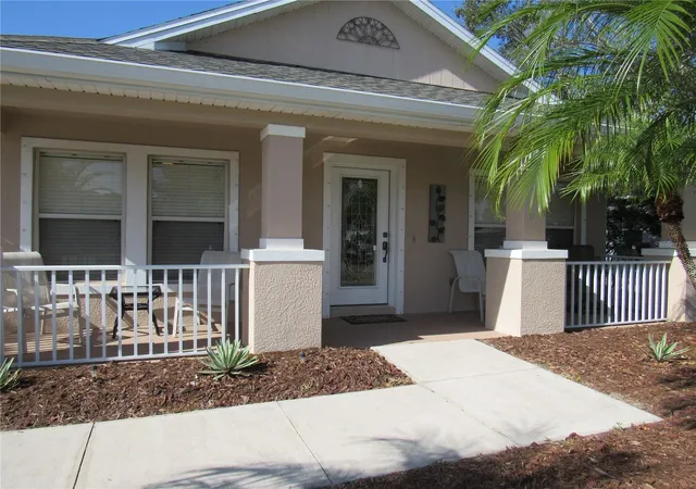Photo 3 of Single family home for sale at 191 Allworthy St, Port Charlotte, FL 33954 | MLS# C7519043 | Listing updated on 2026-08-17