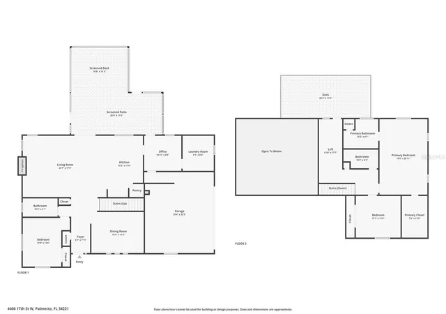 72nd image of 4406 17th St W, Palmetto, FL 34221 | MLS# A4675375