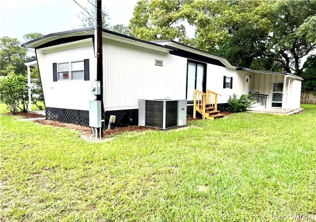 2nd image of 3249 S Calais Ter, Homosassa, FL 34448 | MLS# OM715127