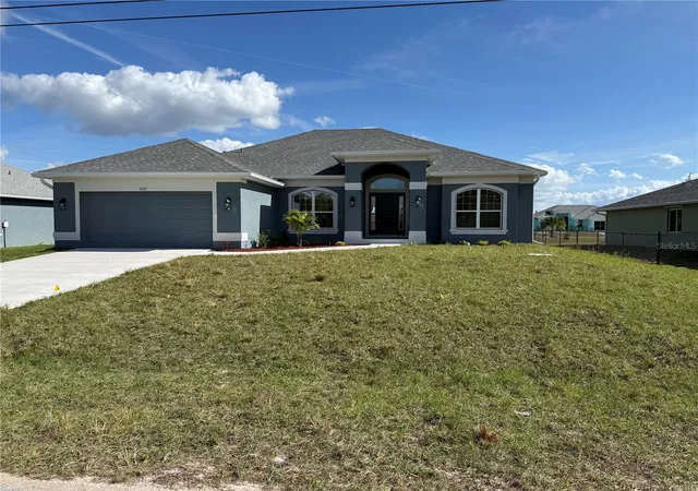 Photo 1 of Sale Pending at 9227 Newnan Cir, Port Charlotte, FL 33981 | MLS# C7519052 | Listing updated on 2026-08-28