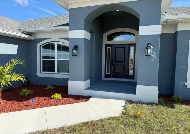 Photo 2 of Sale Pending at 9227 Newnan Cir, Port Charlotte, FL 33981 | MLS# C7519052 | Listing updated on 2026-08-28