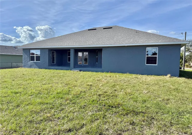 Photo 25 of Sale Pending at 9227 Newnan Cir, Port Charlotte, FL 33981 | MLS# C7519052 | Listing updated on 2026-08-28