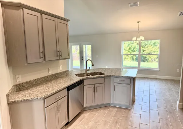 Photo 3 of Sale Pending at 9227 Newnan Cir, Port Charlotte, FL 33981 | MLS# C7519052 | Listing updated on 2026-08-28