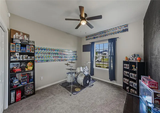 5th image of 929 Montgomery Ln, Polk City, FL 33868 | MLS# L4957935