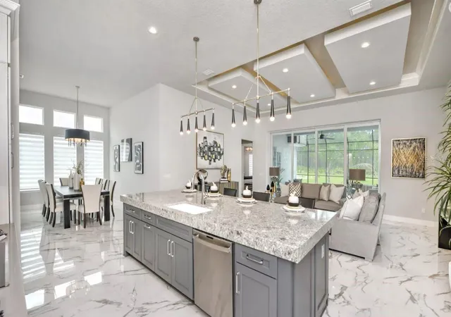 5th image of 441 Stirling Bridge Dr, Ormond Beach, FL 32174 | MLS# TB8456725