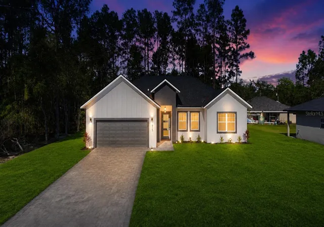 Photo 1 of Sale Pending at 1915 W Linden Dr, Citrus Springs, FL 34434 | MLS# O6367625 | Listing updated on 2026-08-21