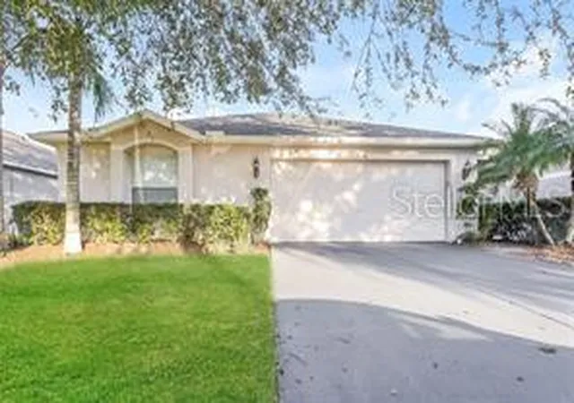 Photo 1 of Single family home for sale at 29636 Tee Shot Dr, San Antonio, FL 33576 | MLS# G5105592 | Listing updated on 2026-09-17