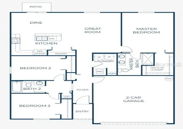 3rd image of Tbd Beaver Ter, North Port, FL 34286 | MLS# O6367669