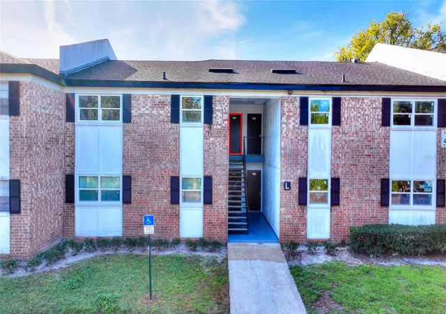 Photo 1 of Condo for sale at 5317 Curry Frd Rd #203, Orlando, FL 32812 | MLS# TB8456803 | Listing updated on 2026-04-15