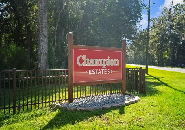Photo 3 of Land for sale at Republican (lot 7) Way, Brooksville, FL 34601 | MLS# W7881469 | Listing updated on 2026-02-10