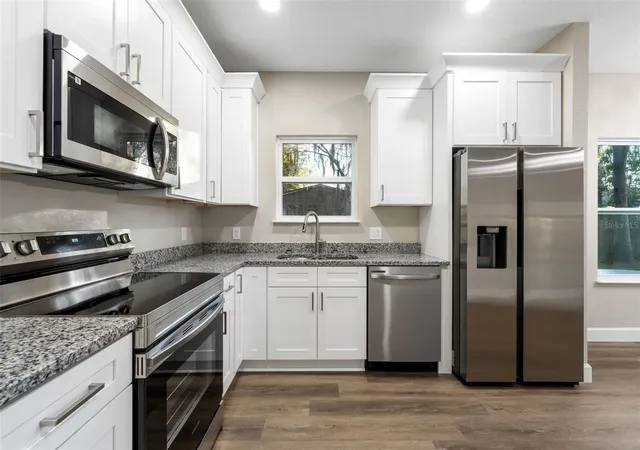 Photo 3 of Single family home for sale at 2016 Ne 3rd Avenue, Gainesville, FL 32641 | MLS# GC536046 | Listing updated on 2026-09-21