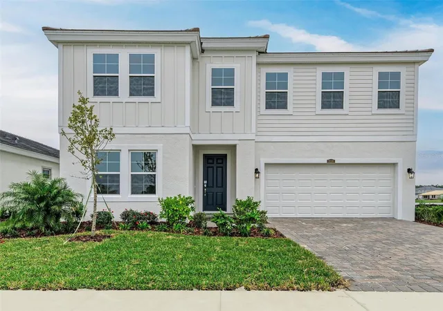 Photo 1 of Sale Pending at 10186 Surrey Rose Dr, San Antonio, FL 33576 | MLS# TB8456830 | Listing updated on 2026-10-01