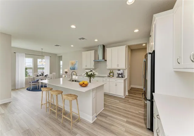 Photo 2 of Sale Pending at 10186 Surrey Rose Dr, San Antonio, FL 33576 | MLS# TB8456830 | Listing updated on 2026-10-01