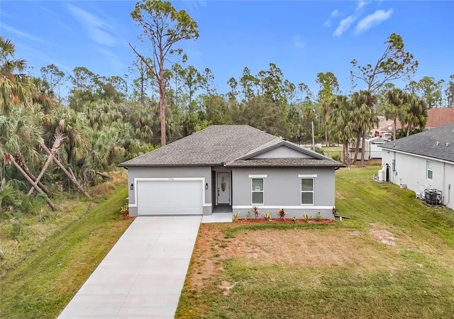 Photo 2 of Single family home for sale at 2391 Yankee Ter, North Port, FL 34286 | MLS# O6367720 | Listing updated on 2026-02-12
