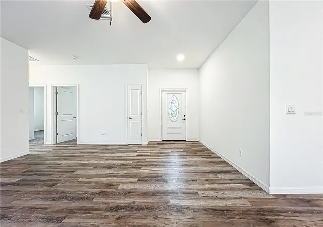 Photo 4 of Single family home for sale at 2391 Yankee Ter, North Port, FL 34286 | MLS# O6367720 | Listing updated on 2026-02-12