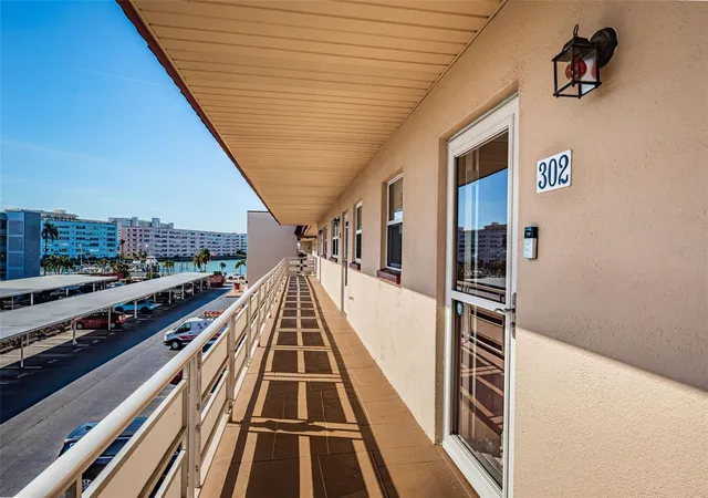 2nd image of 3010 59th St S #302, Gulfport, FL 33707 | MLS# TB8456837