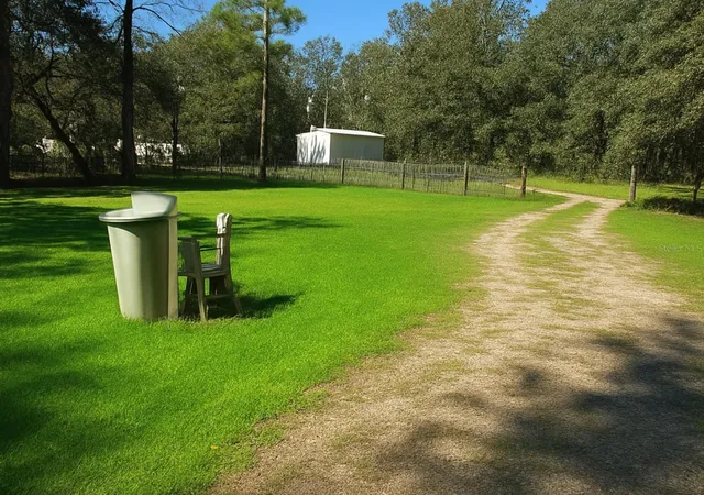 Photo 3 of Manufactured home for sale at 14640 Ne 149th Lane, Fort Mc Coy, FL 32134 | MLS# OM715157 | Listing updated on 2026-07-08
