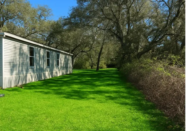 Photo 3 of Manufactured home for sale at 14640 NE 149th Lane, Fort Mc Coy, FL 32134 | MLS# OM715157 | Listing updated on 2026-07-08