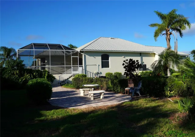 4th image of 2 Windward Pl, Placida, FL 33946 | MLS# A4675459