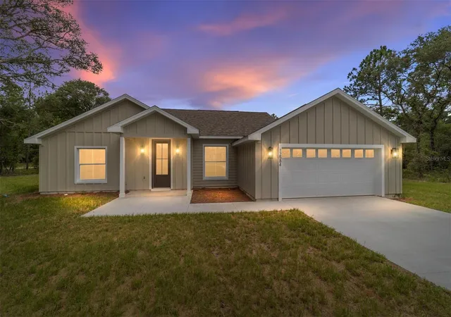 Homes for sale in Dunnellon, FL | 12584 Sw 90 Pl, Dunnellon, FL 34432 | MLS# OM715163