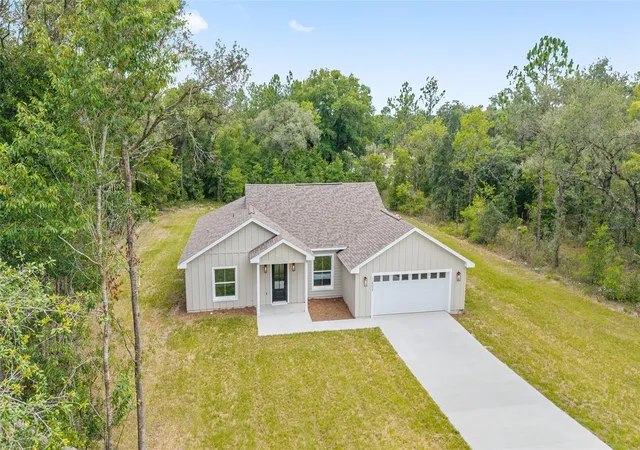 Homes for sale in Dunnellon, FL | 12584 Sw 90 Pl, Dunnellon, FL 34432 | MLS# OM715163