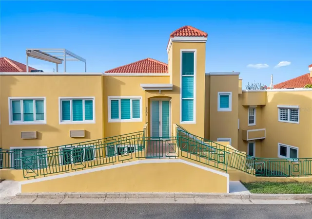 Photo 4 of Condo for sale at Calle 10 East #101, Rio Grande, PR 00745 | MLS# PR9118031 | Listing updated on 2026-10-08
