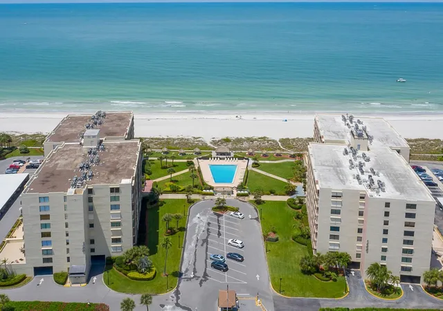Photo 41 of Condo for sale at 1430 Gulf Blvd #110, Clearwater Beach, FL 33767 | MLS# TB8456900 | Listing updated on 2026-10-15