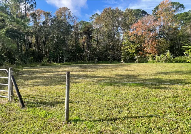 Photo 1 of Land for sale at 10548 Flowers Ave, Orlando, FL 32825 | MLS# O6367770 | Listing updated on 2025-12-19