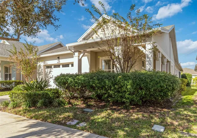 Photo 3 of Single family home for sale at 4909 W Fountainwood Dr, Saint Cloud, FL | MLS# O6367771 | Listing updated on 2026-07-03