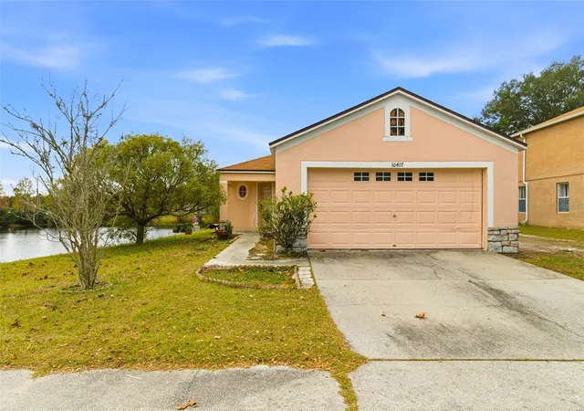 Photo 1 of Single family home for sale at 10417 Blackmore Dr, Tampa, FL 33647 | MLS# TB8456918 | Listing updated on 2026-08-11